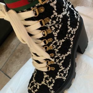 Gucci Tweed - trip 70